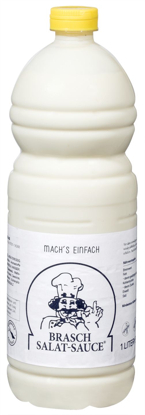 BRASCH Salat-Sauce