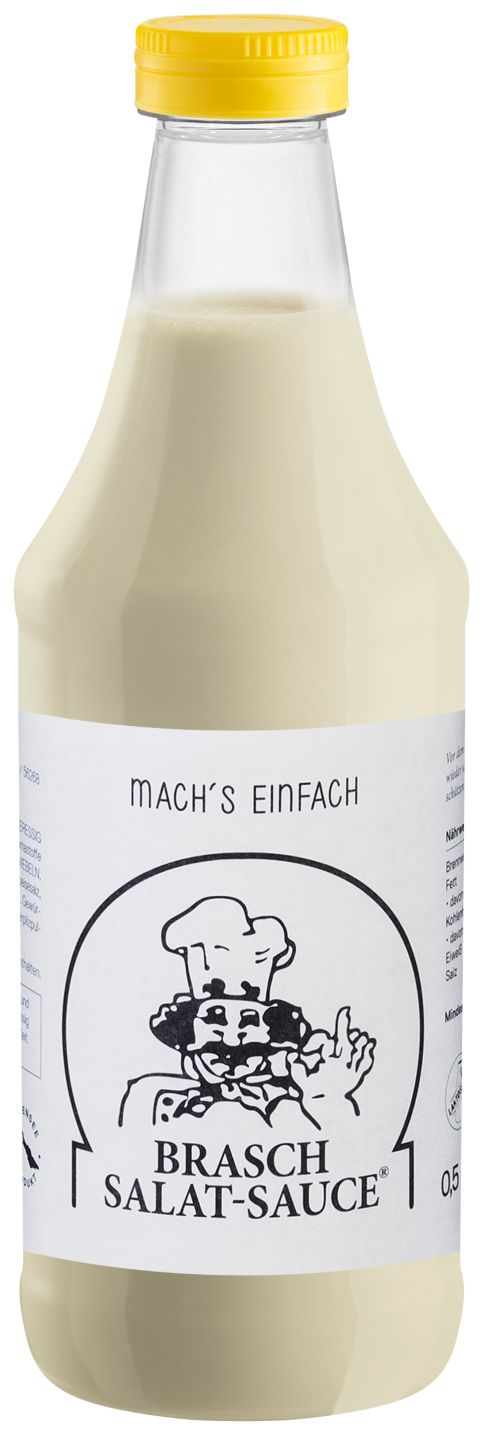 BRASCH Salat-Sauce