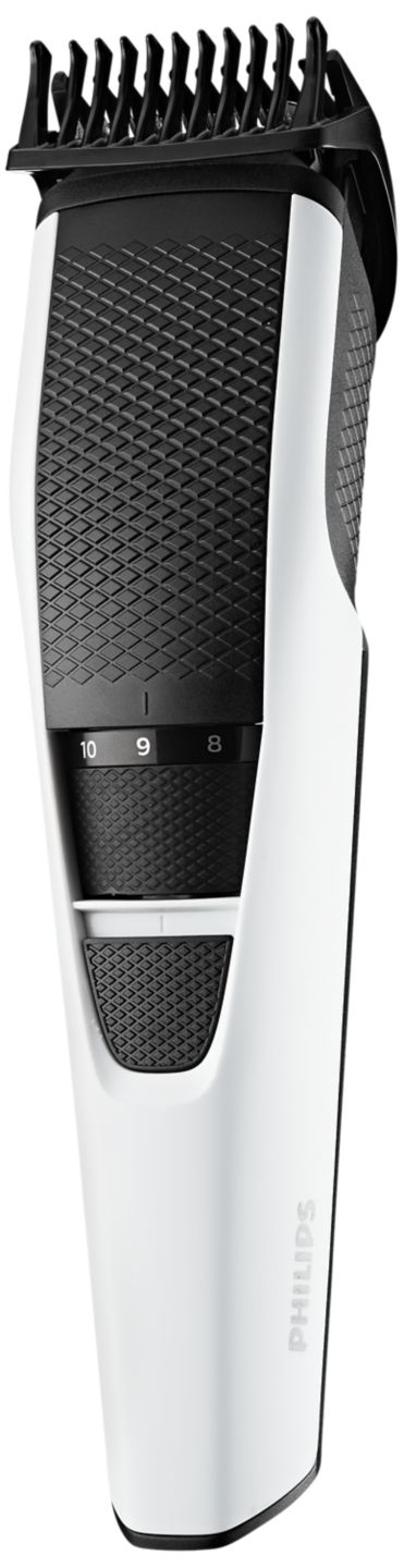 PHILIPS Akku-Bartschneider »BT3206/14«