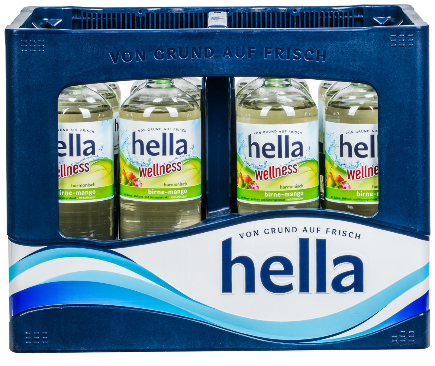 HELLA Wellness oder Aktiv