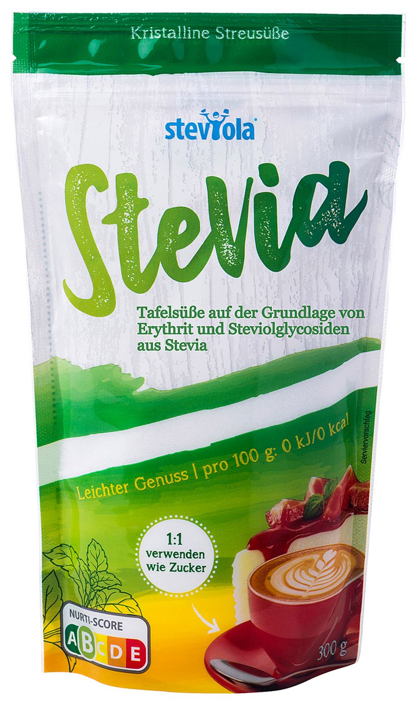 STEVIOLA Stevia