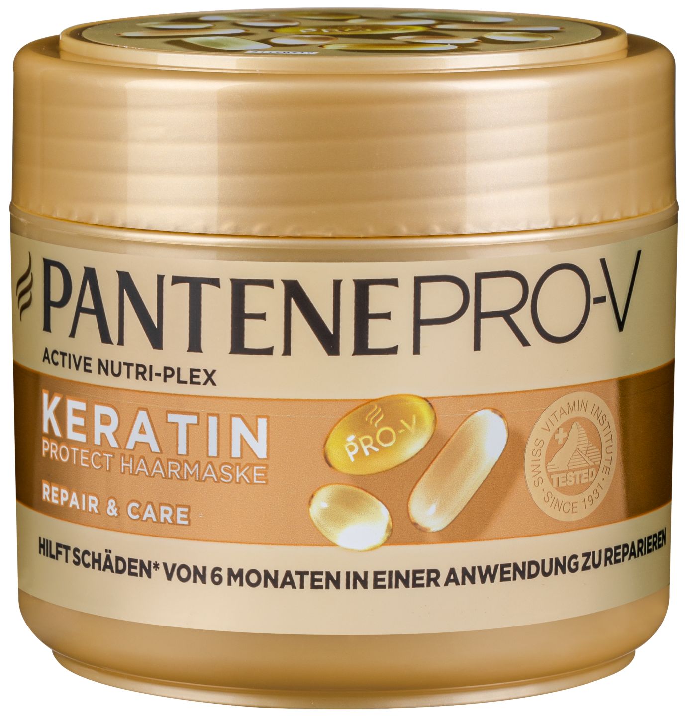 PANTENE PRO-V Intensiv Maske