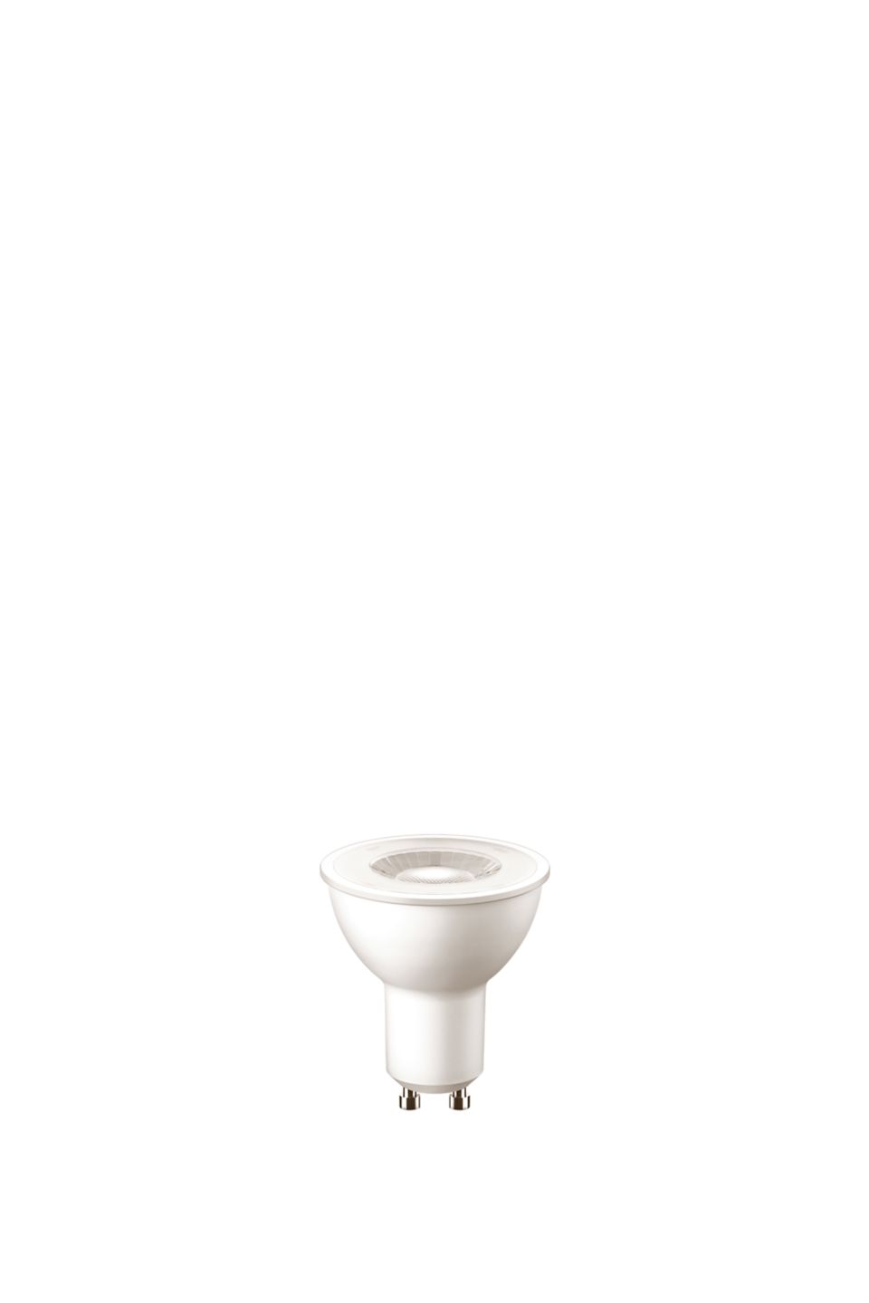 ATTRALUX LED-Leuchtmittel GU10