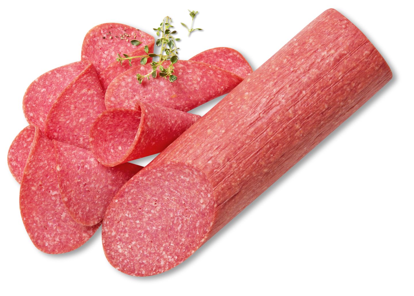 STOCKMEYER Hähnchensalami 