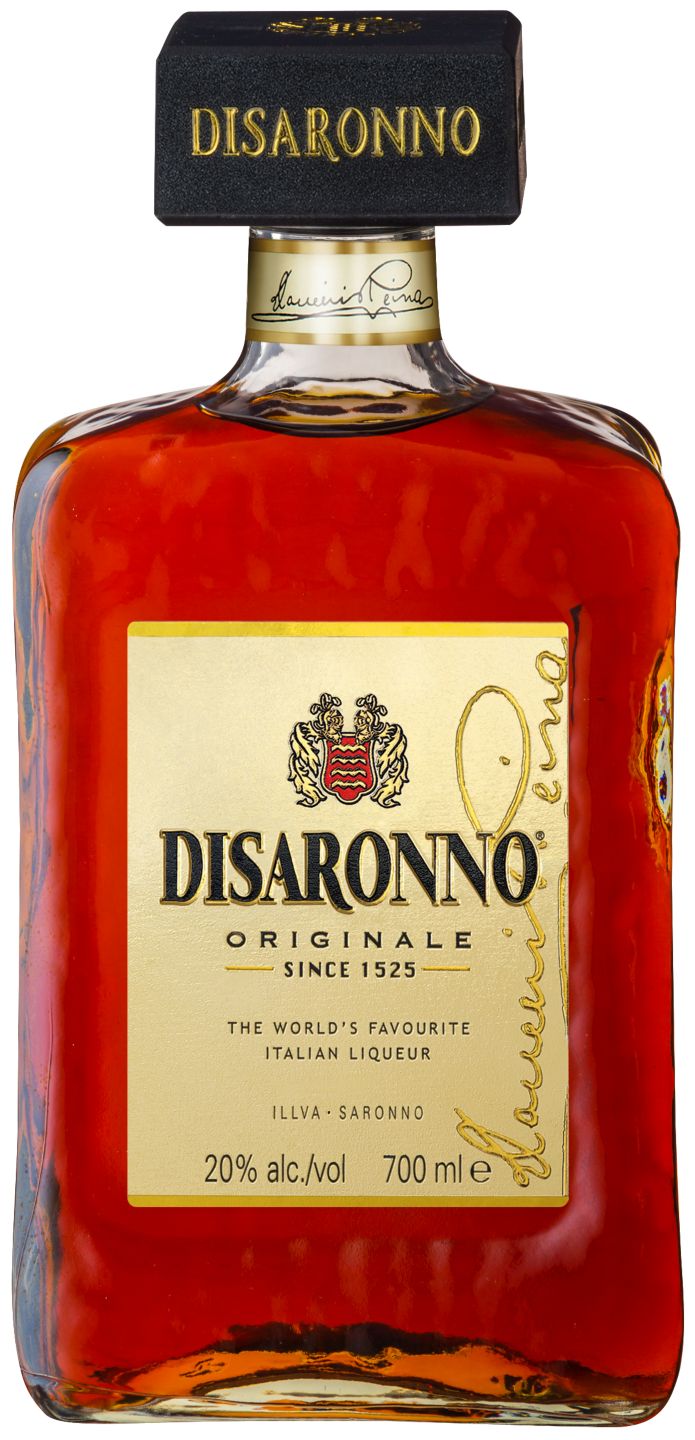 DISARONNO Amaretto Originale