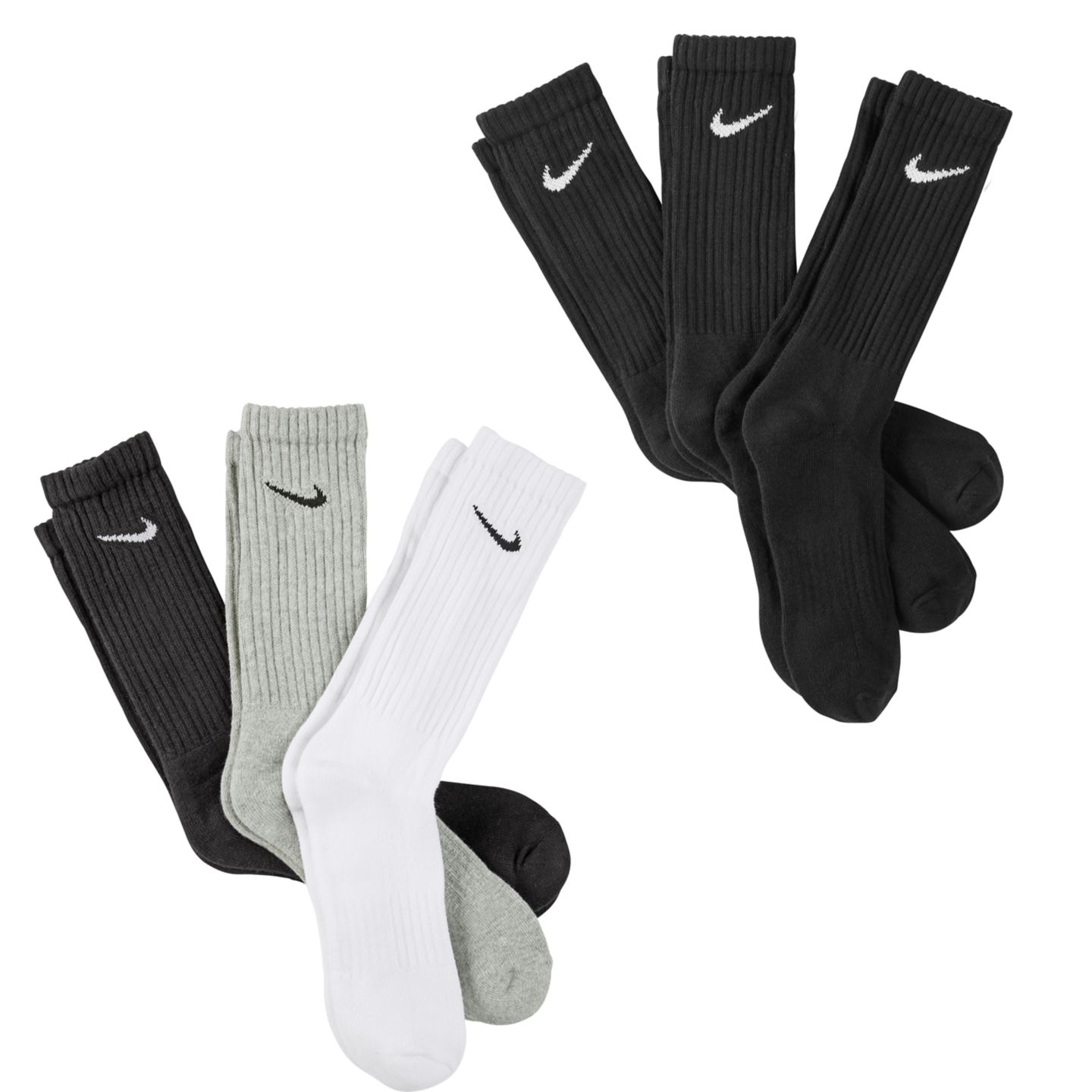 NIKE Tennissocken 