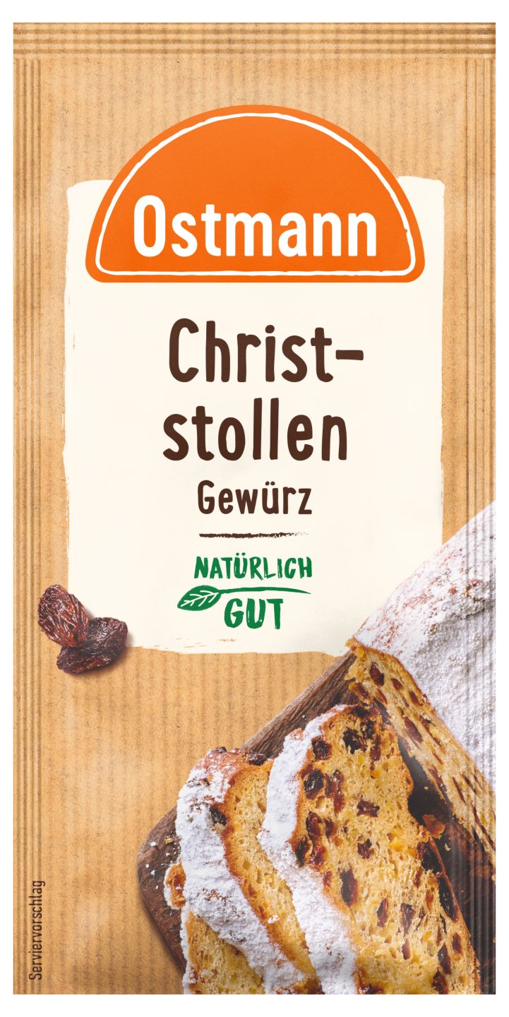 OSTMANN Gewürze