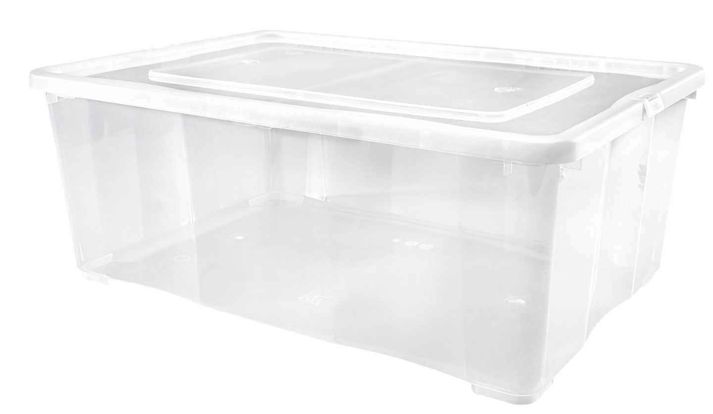  Universalboxen ca. 10 l 