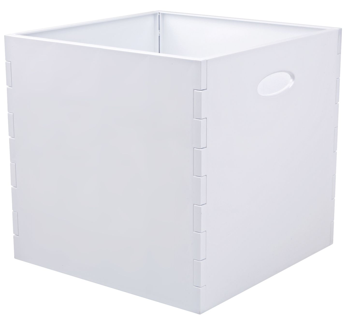 DOMOPAK LIVING Crystallbox 