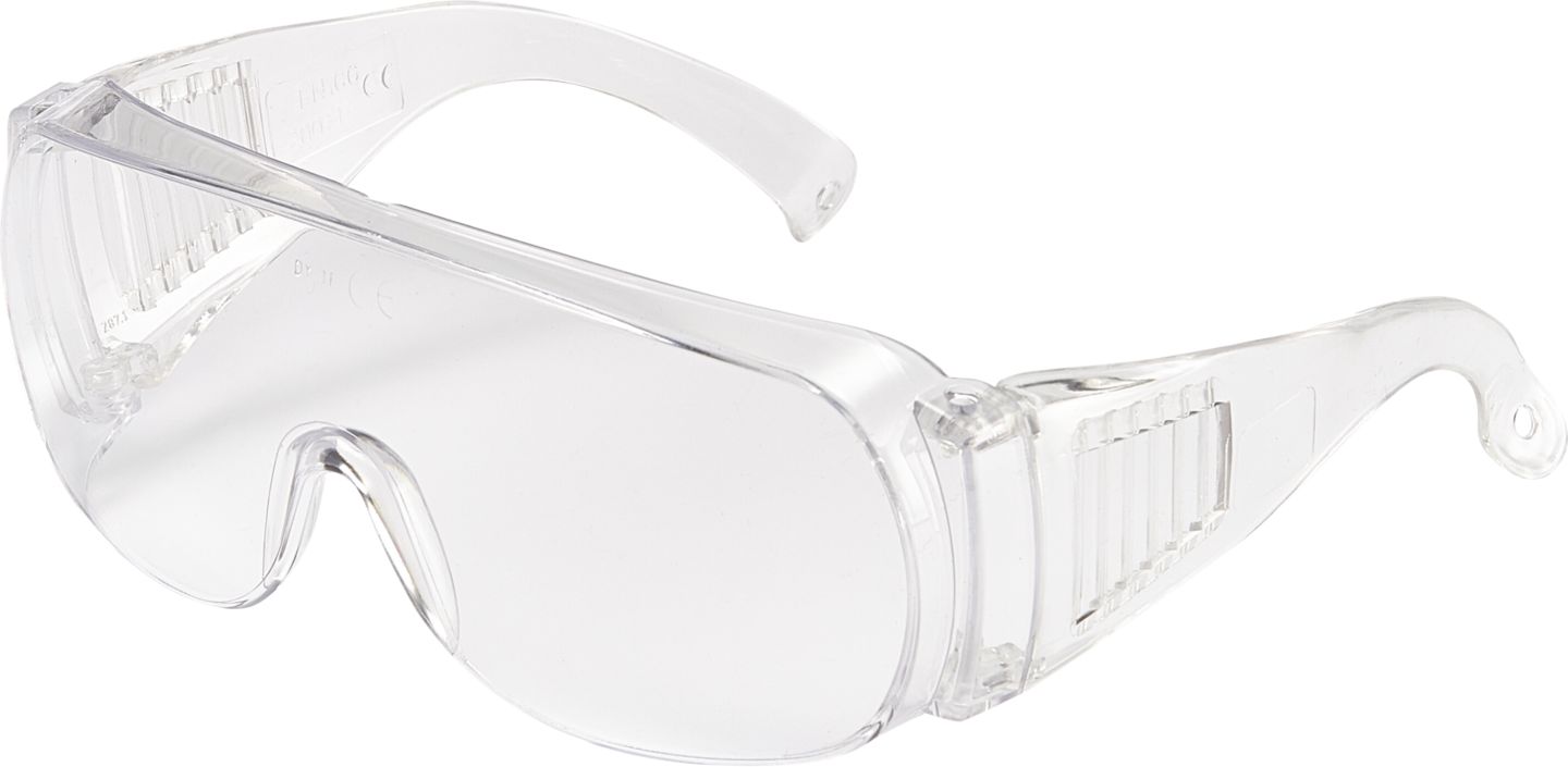 GEBOL Schutzbrille