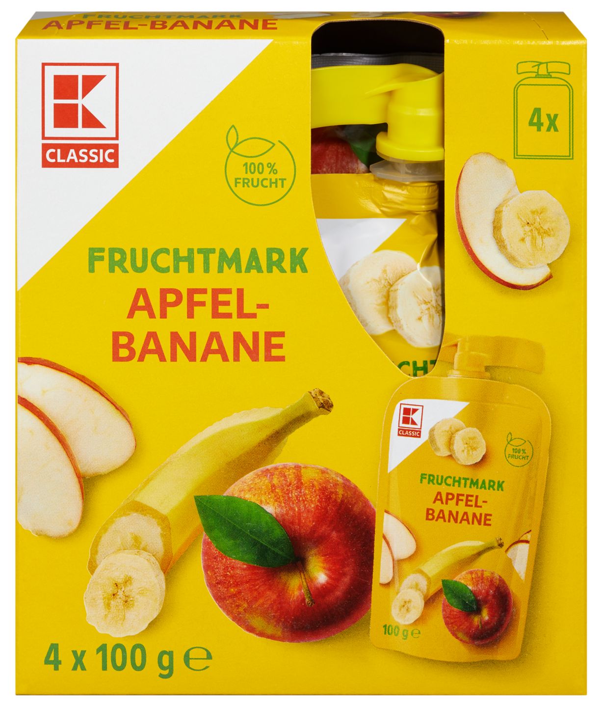 K-CLASSIC Fruchtmark