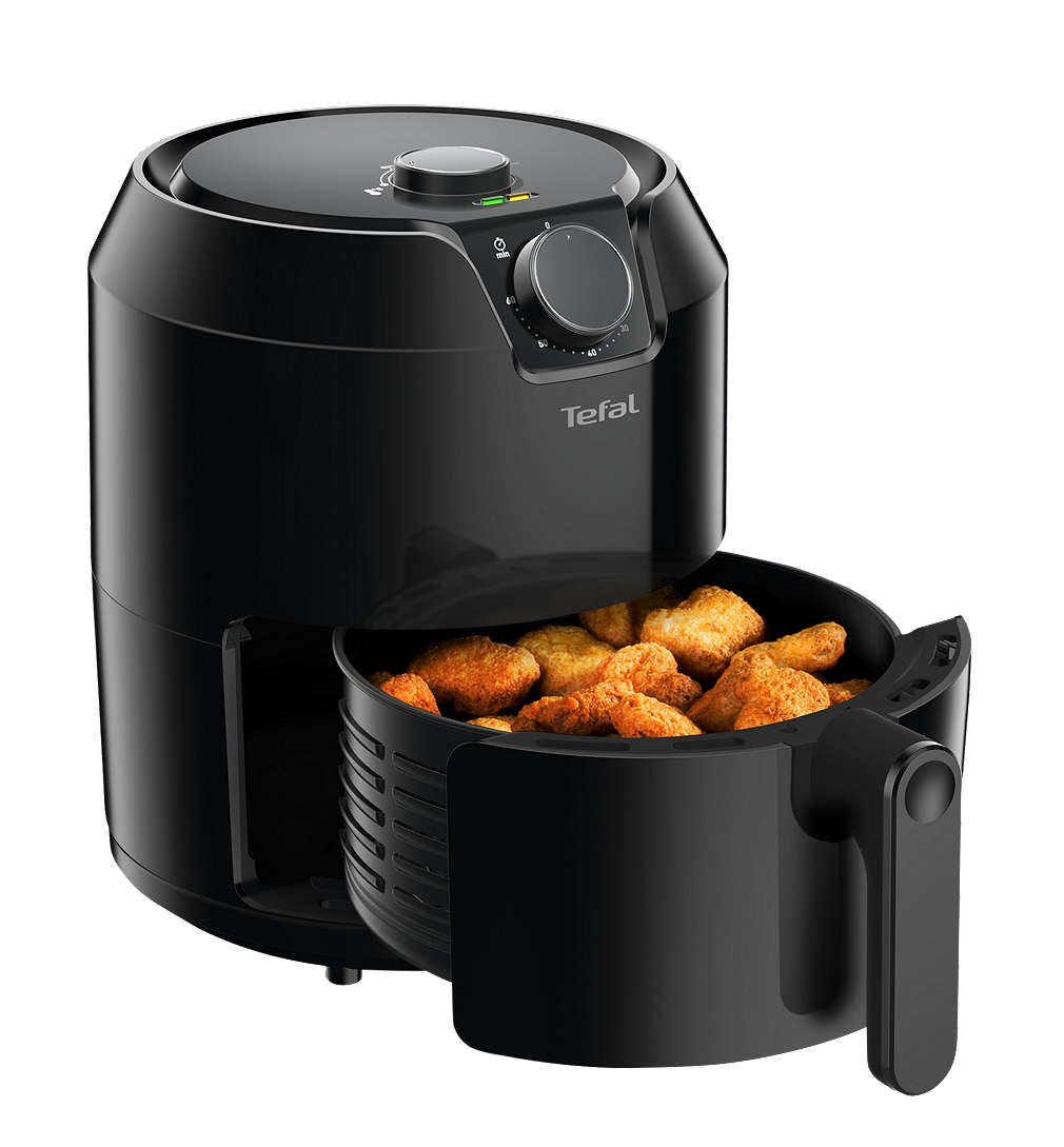 Abbildung des Angebots TEFAL Heißluftfritteuse »Easy Fry Classic EY2018«