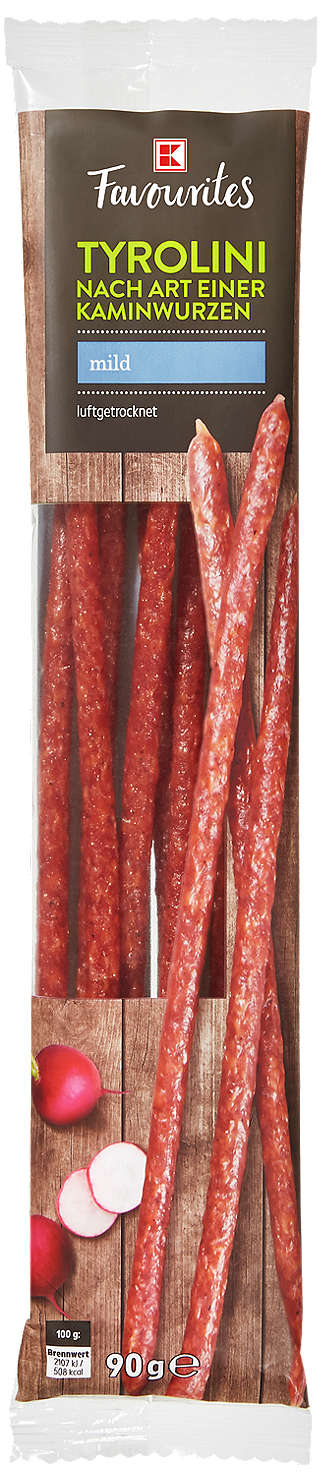 Tyrolini