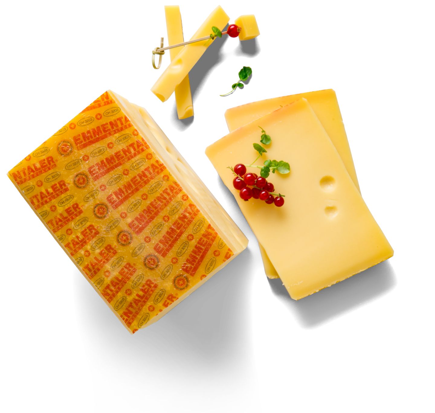 Schweizer Emmentaler AOP