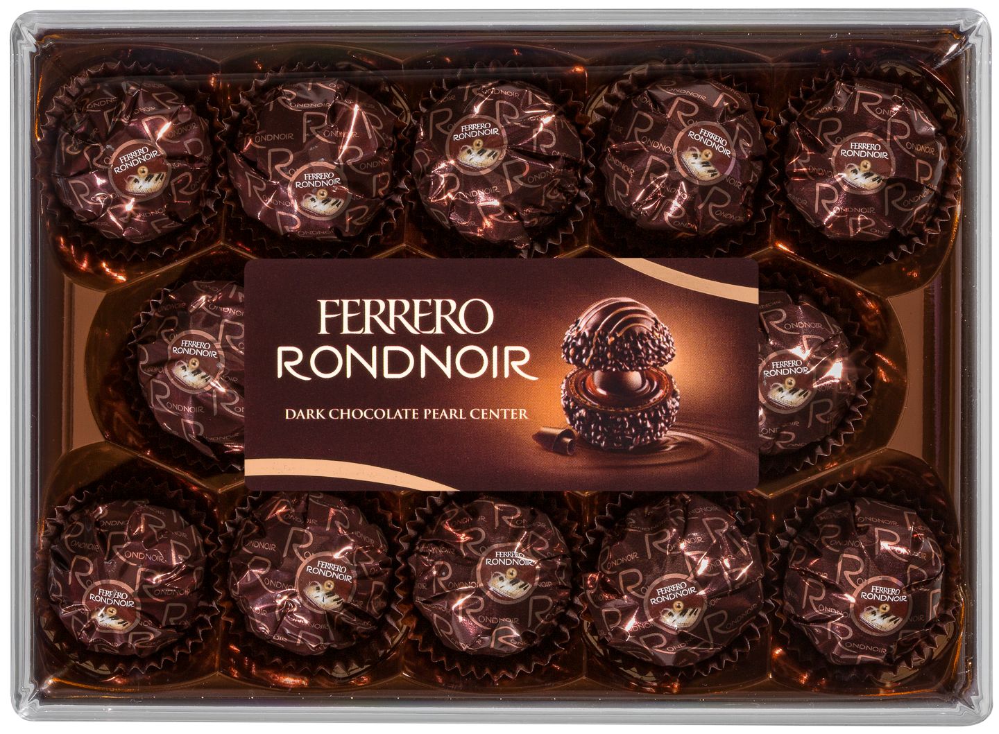 FERRERO Rondnoir