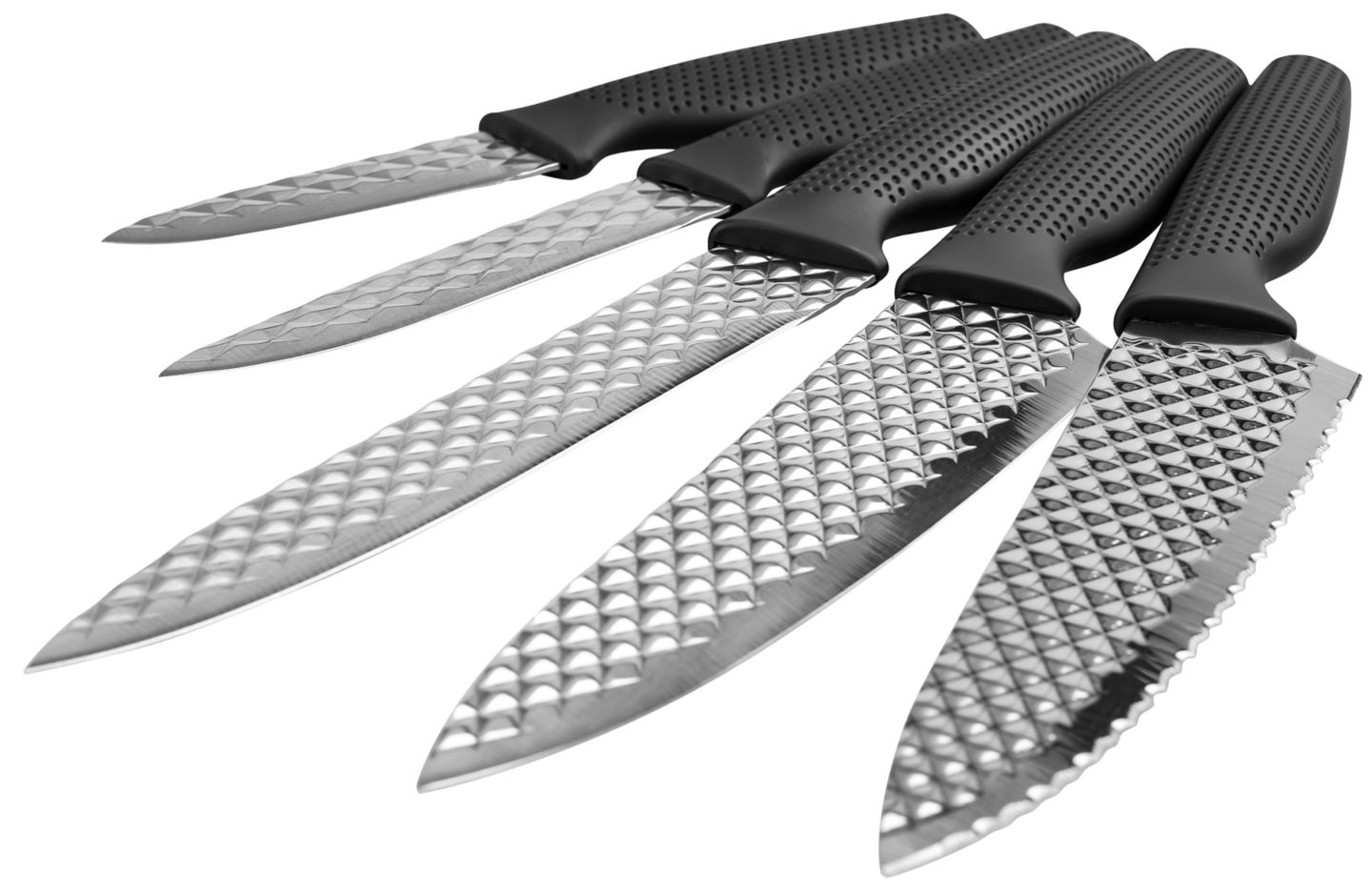 HARRY BLACKSTONE Messerset »AirBlade«