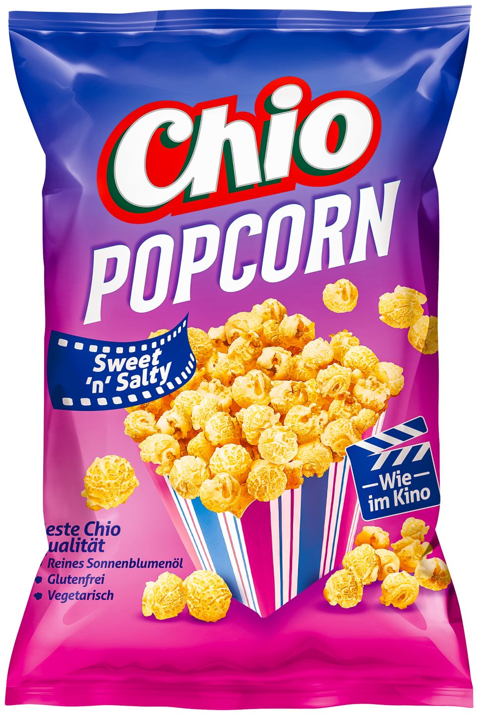 CHIO Popcorn