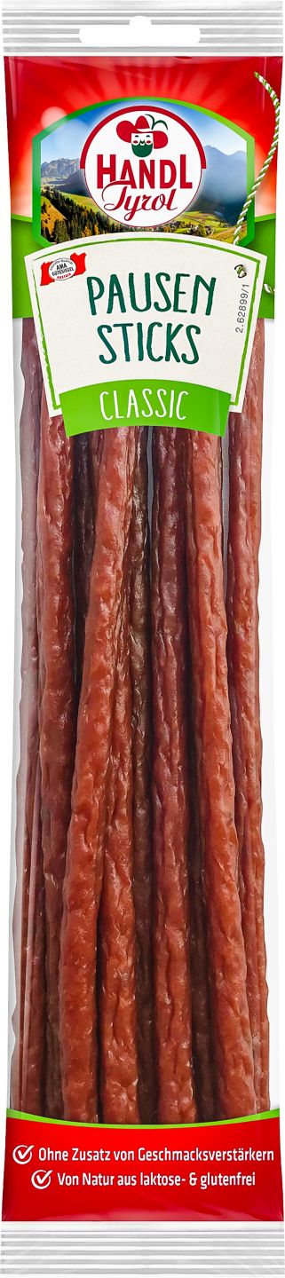 HANDL TYROL Tiroler Pausen-Sticks