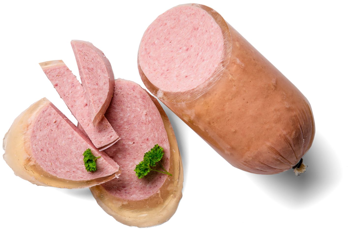 NOTHWANG Grobe Bratwurst