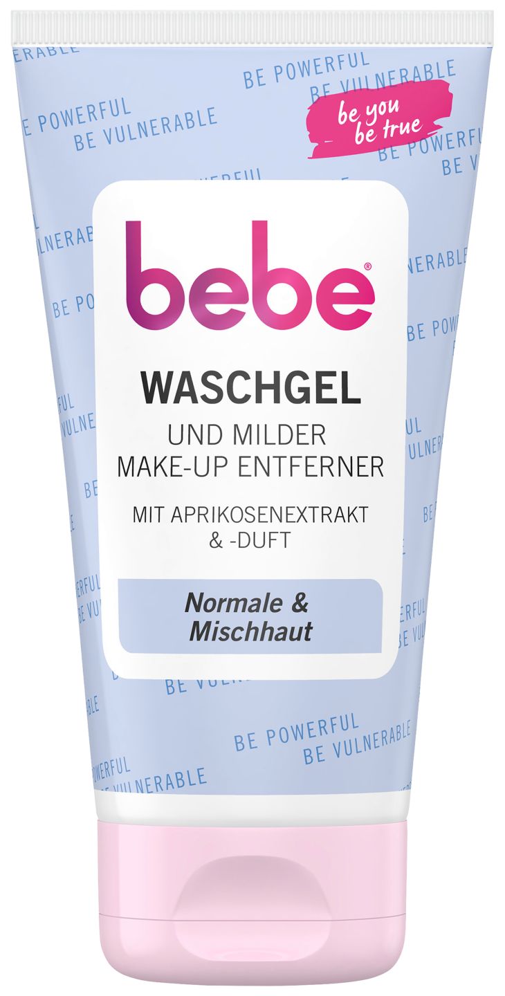 BEBE Waschgel