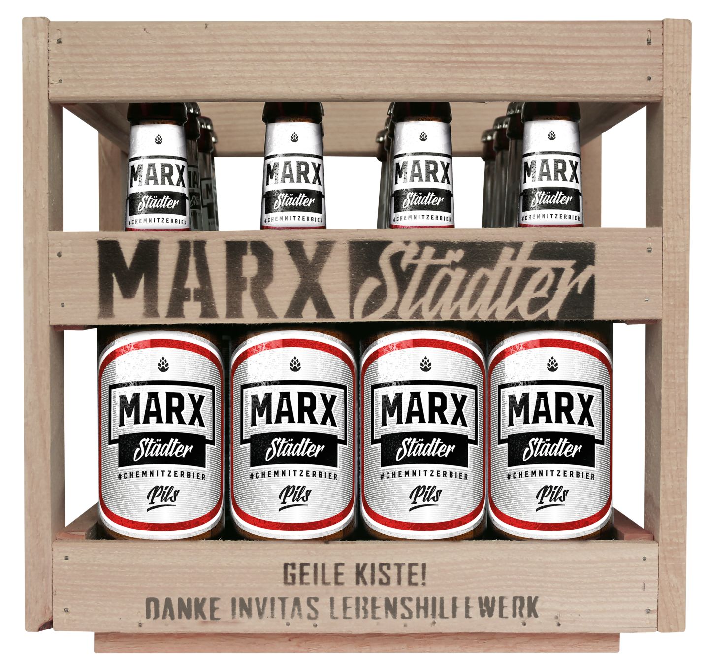 MARX STÄDTER Pils