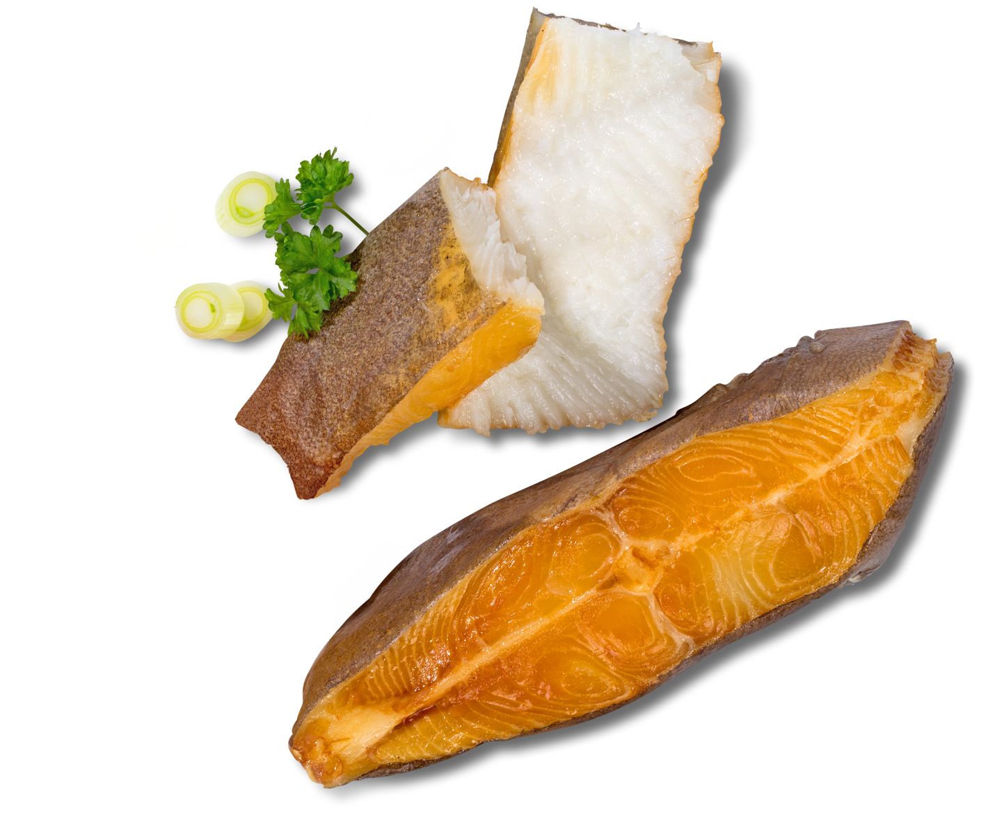 Schwarzer Heilbutt  