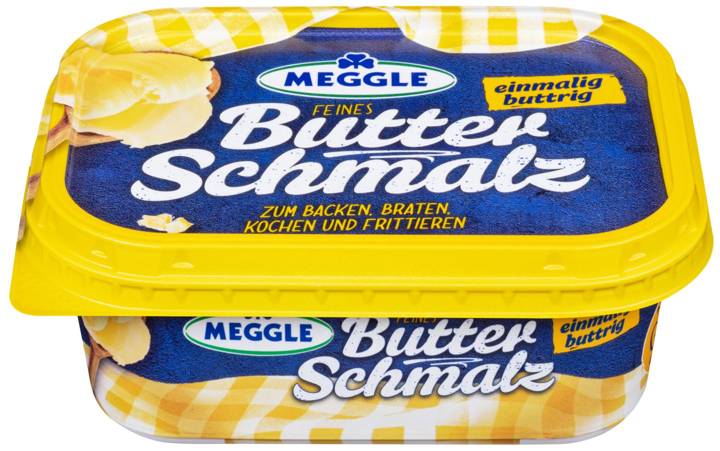 MEGGLE Butterschmalz