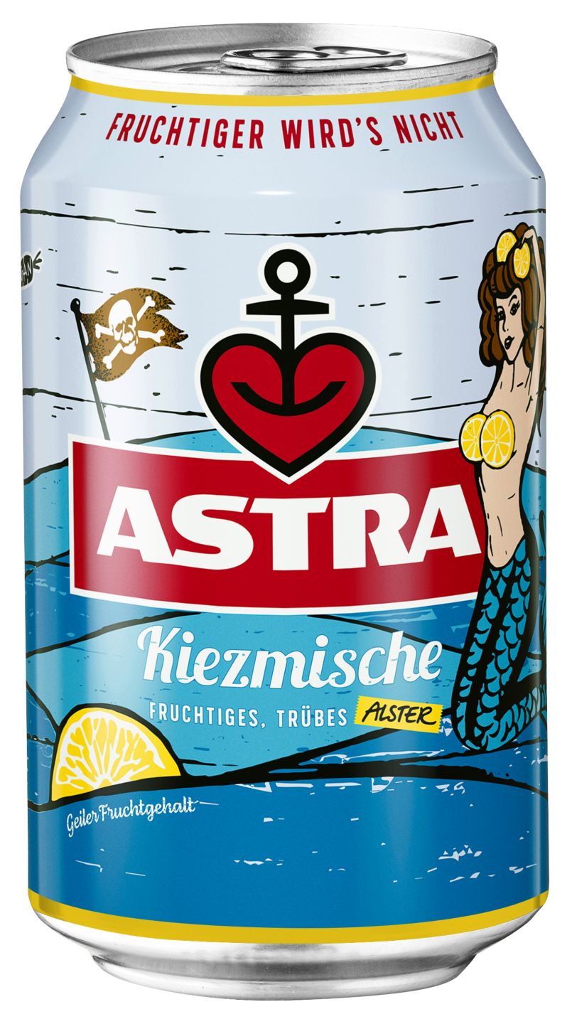 ASTRA Kiezmische