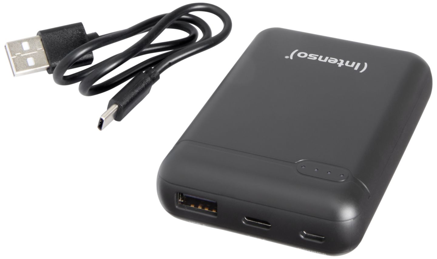 INTENSO Powerbank »XS10000«
