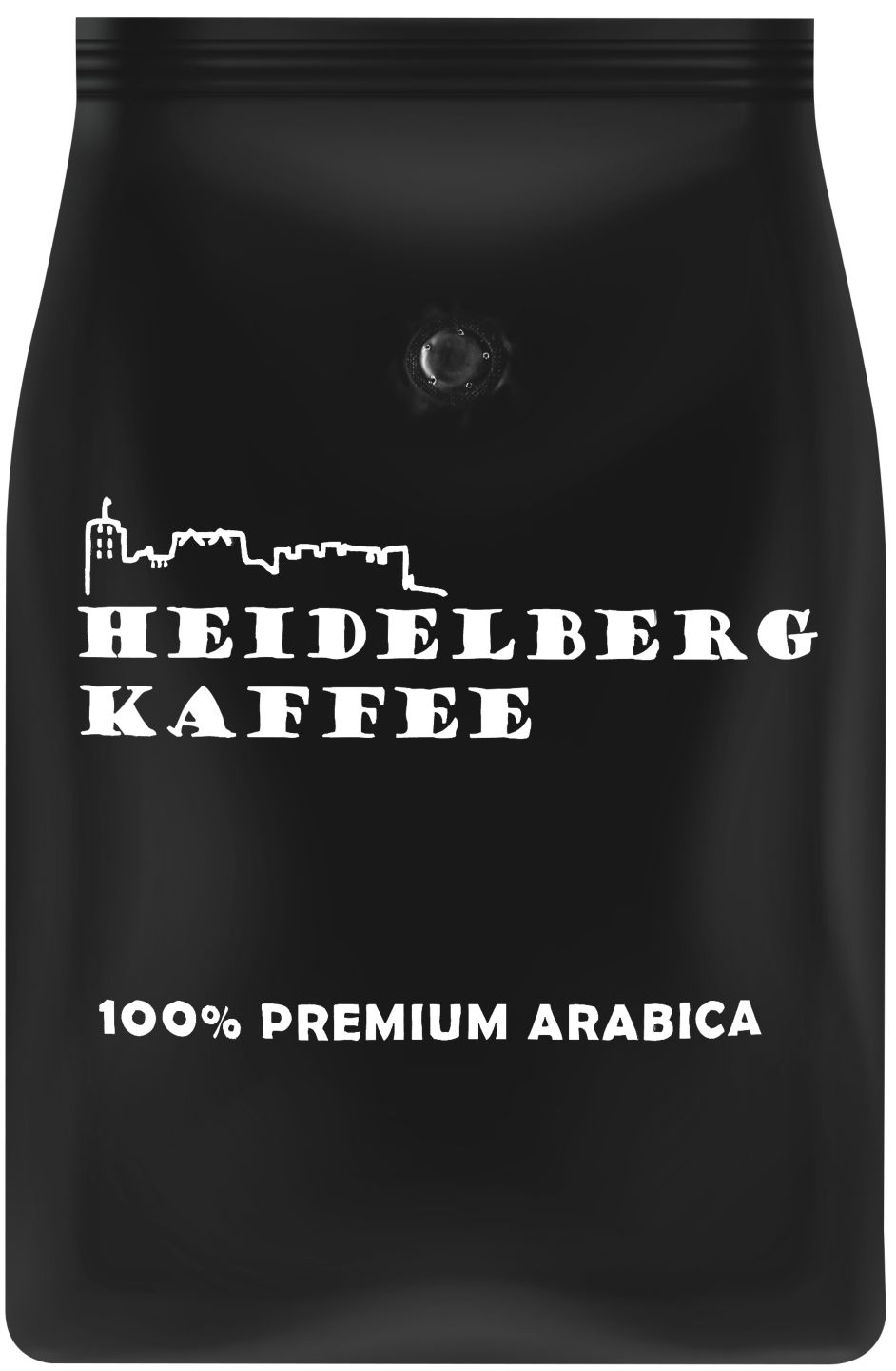 HEIDELBERG KAFFEE Kaplinio-Kaffee