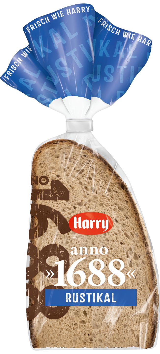 HARRY Anno 1688