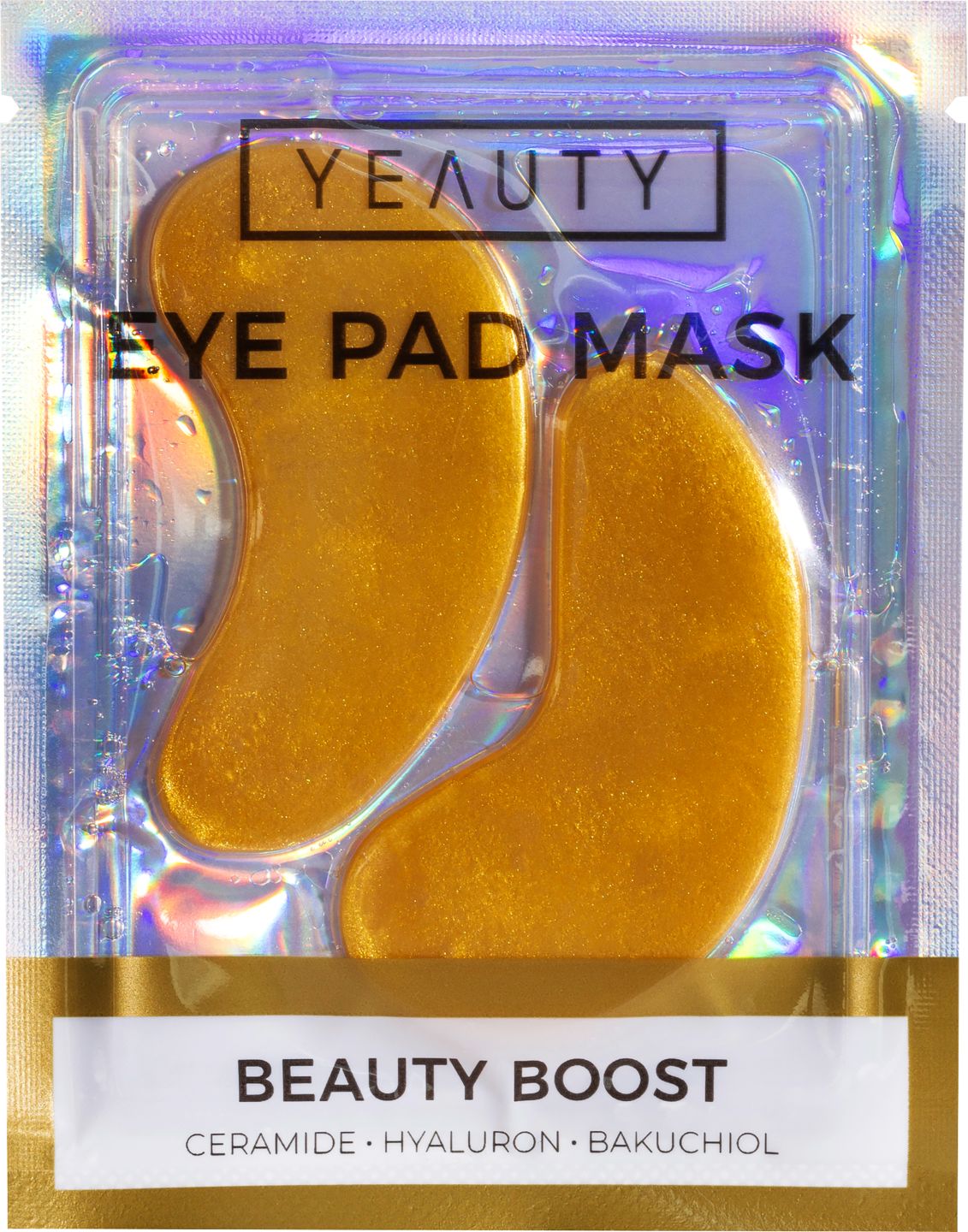 YEAUTY Eye Pad Mask