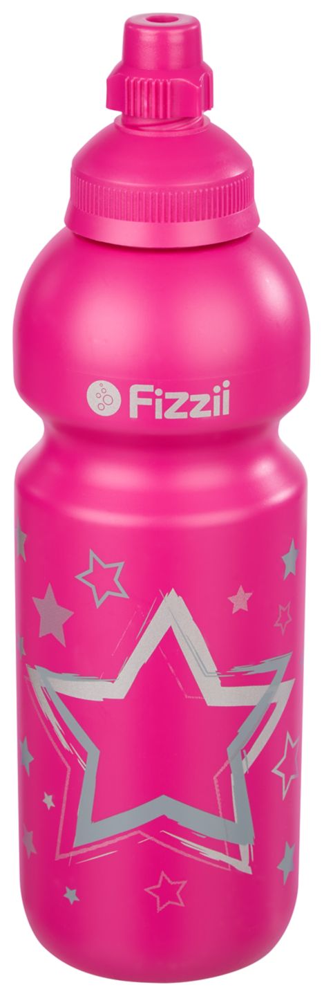 FIZZII Trinkflasche