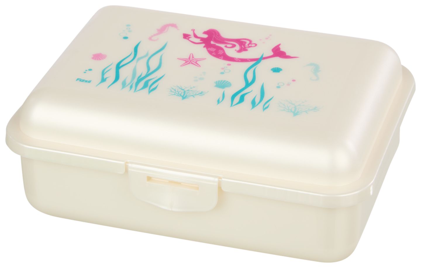 FIZZII Brotbox