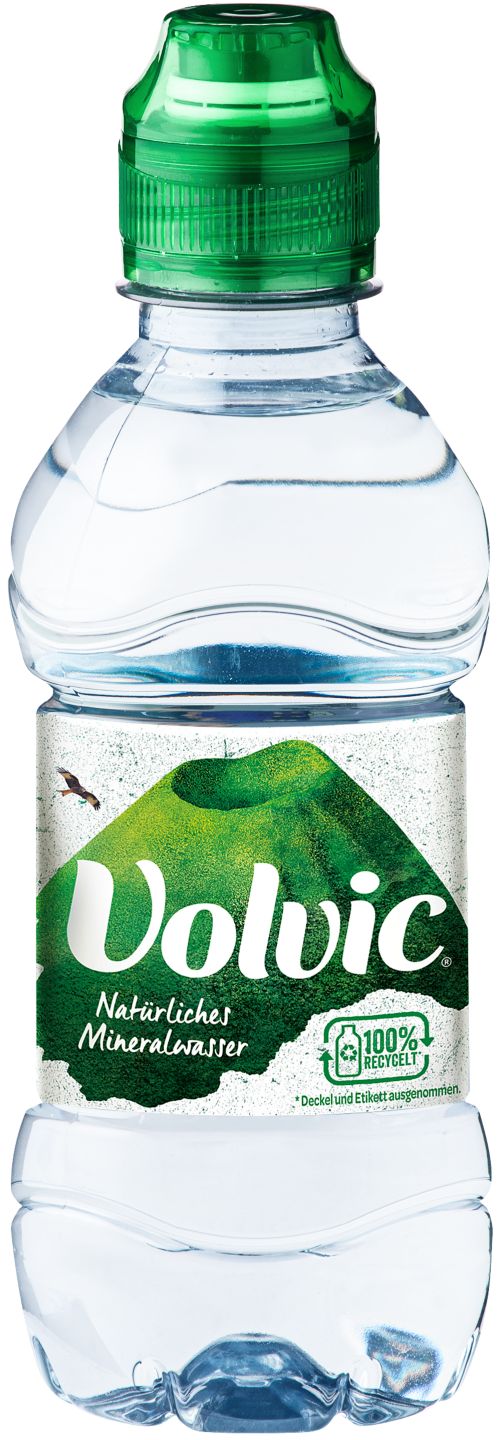 VOLVIC Mini