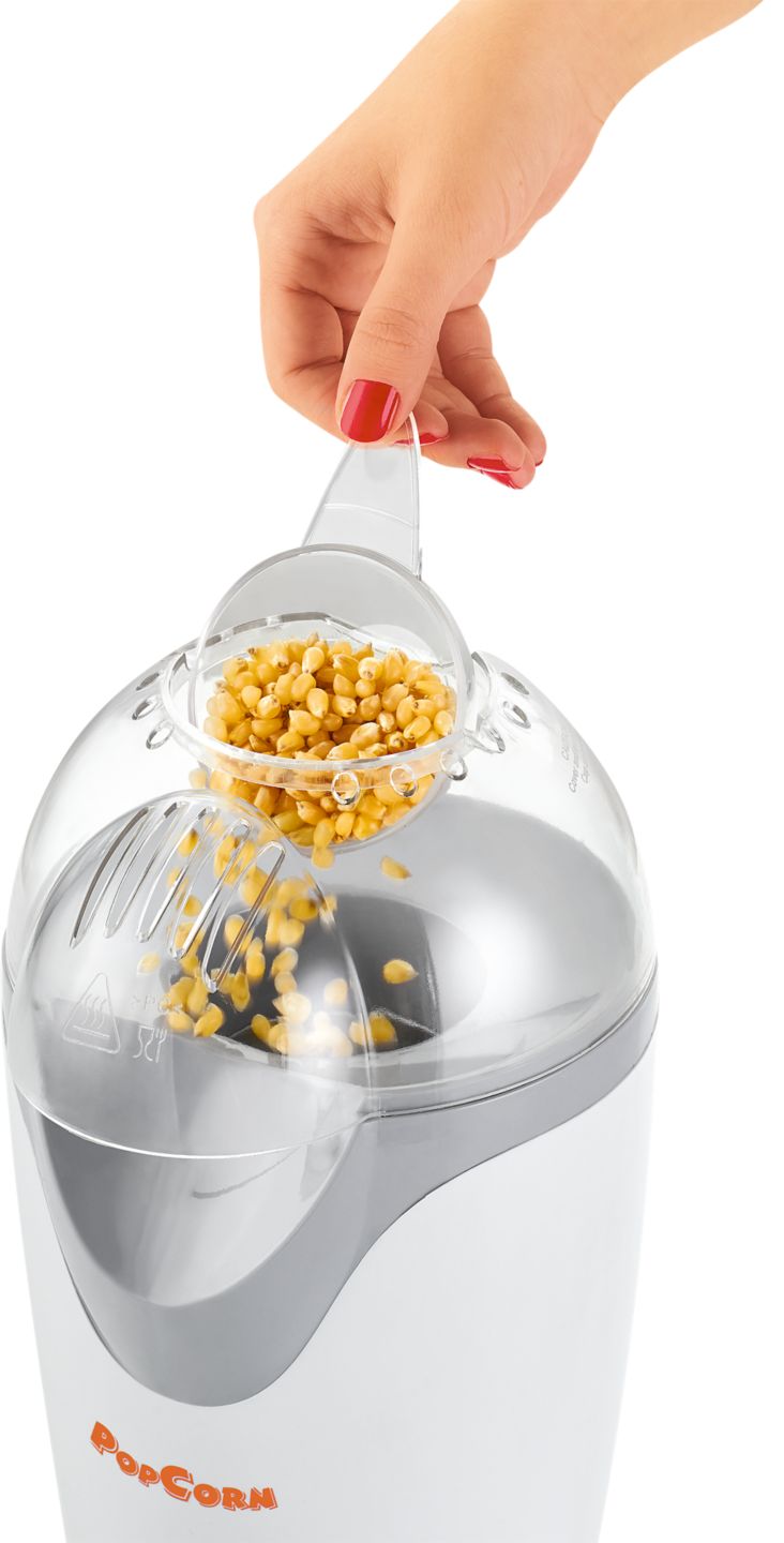 CLATRONIC Popcorn-Maker »PM 3635«