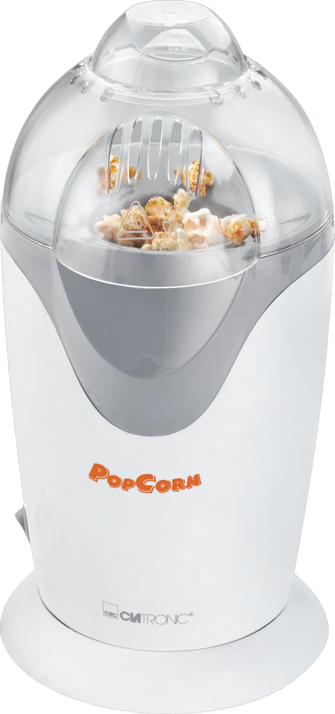 CLATRONIC Popcorn-Maker »PM 3635« 