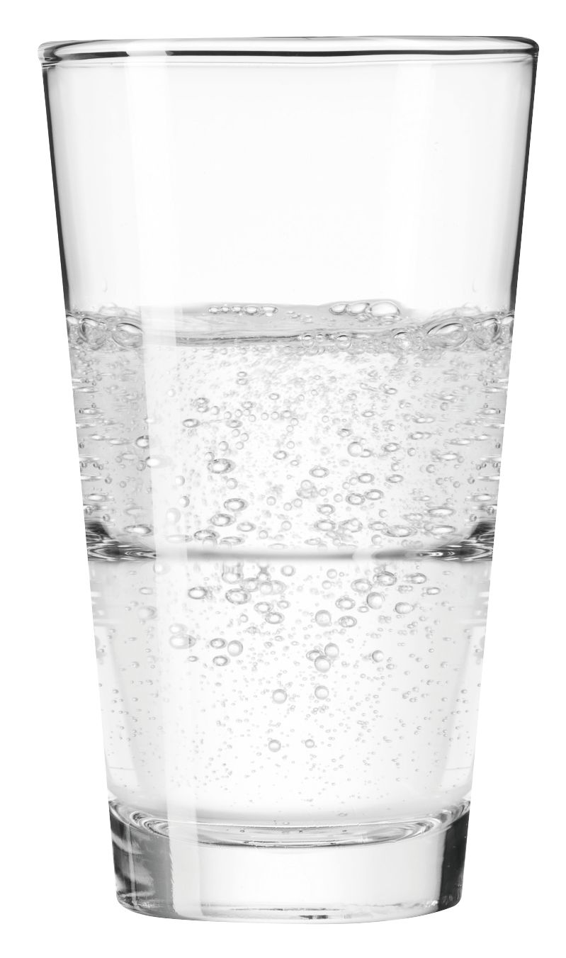 LEONARDO Glas-Stapelbecher »Event« ca. 315 ml