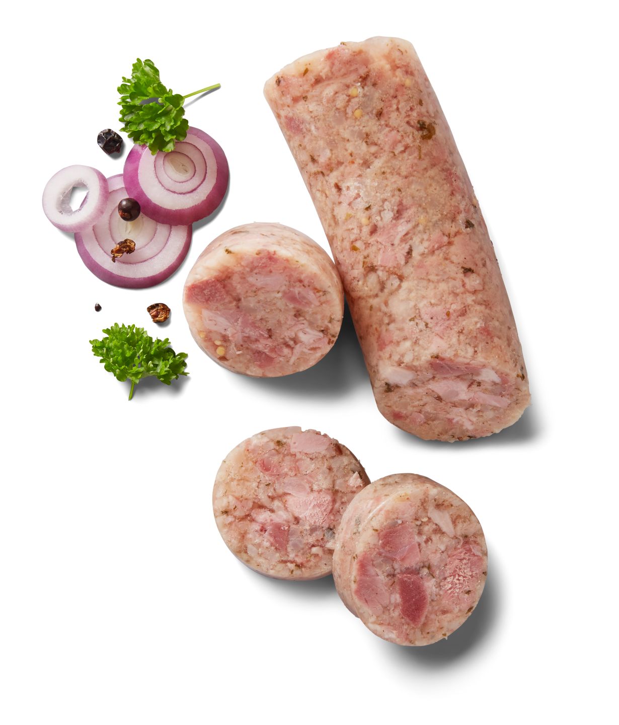 GOLSSENER Sülzwurst