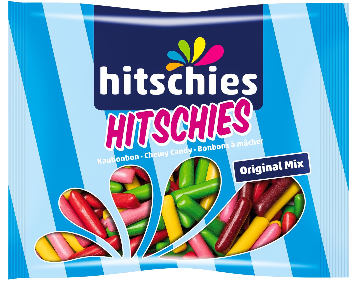 HITSCHIES Hitschies 