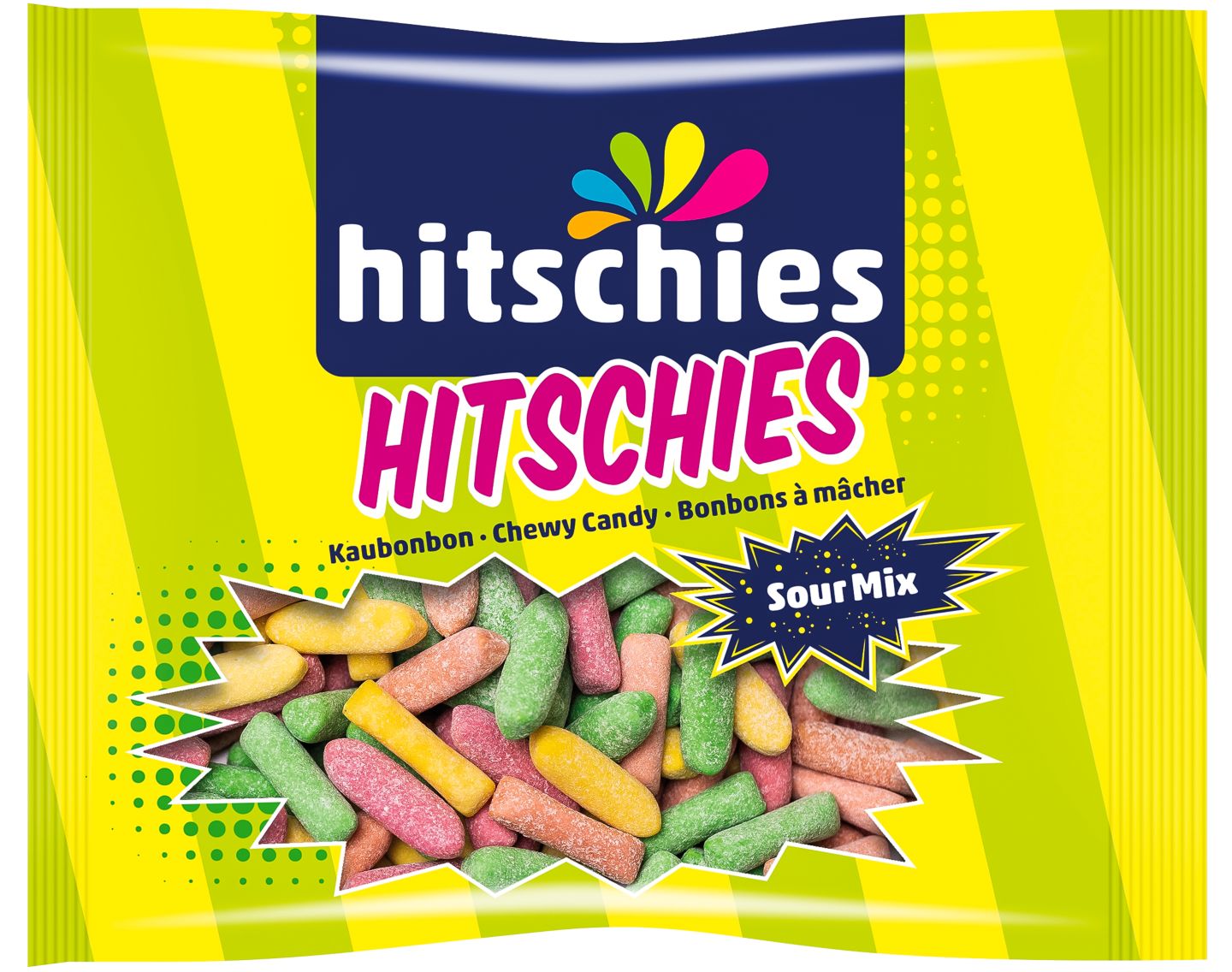 HITSCHIES Hitschies