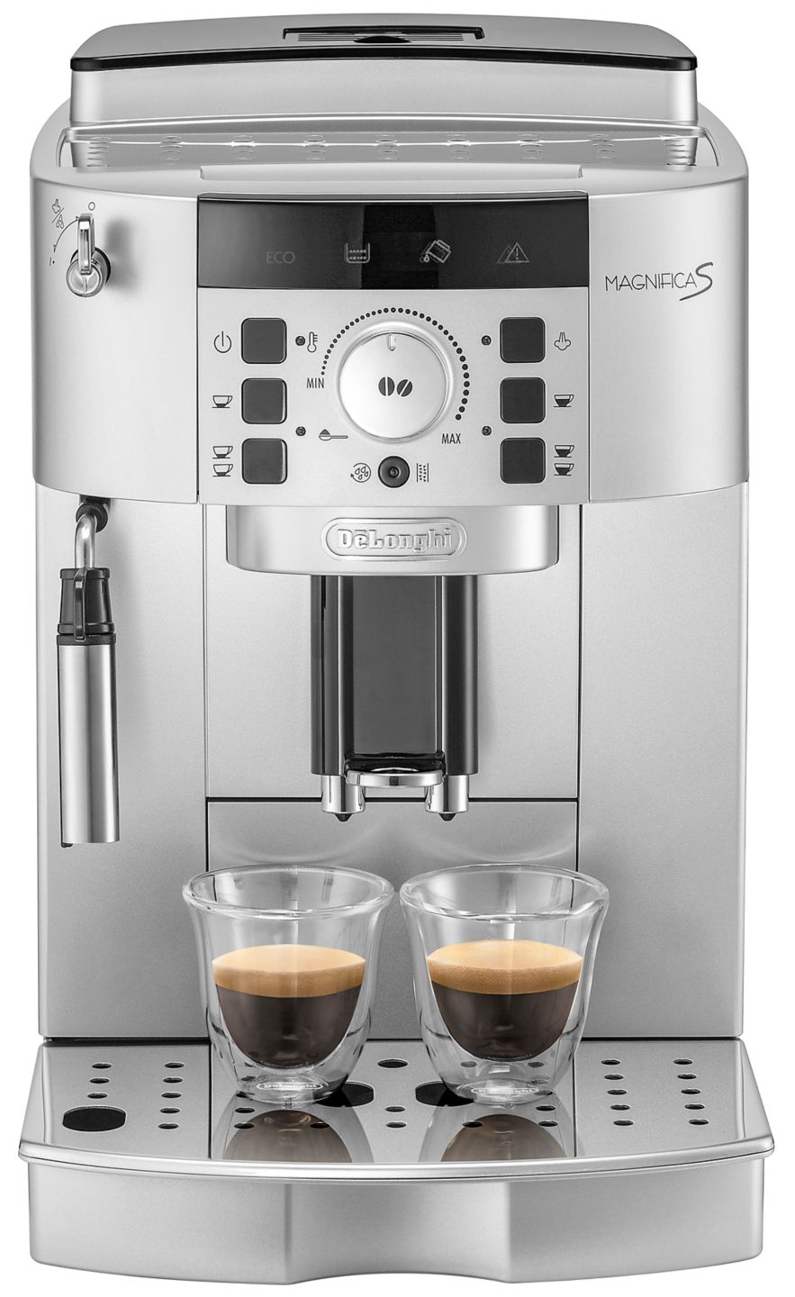 DE'LONGHI Kaffeevollautomat »Magnifica S«