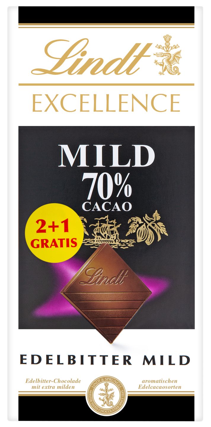 LINDT Excellence