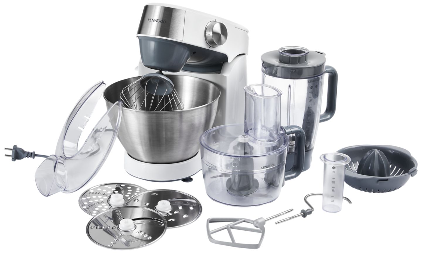 KENWOOD Küchenmaschine »Prospero+« (KHC29A.HOWH)