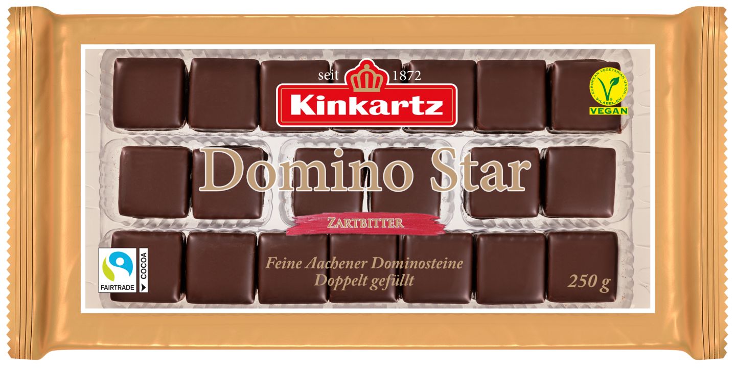 KINKARTZ Dominosteine