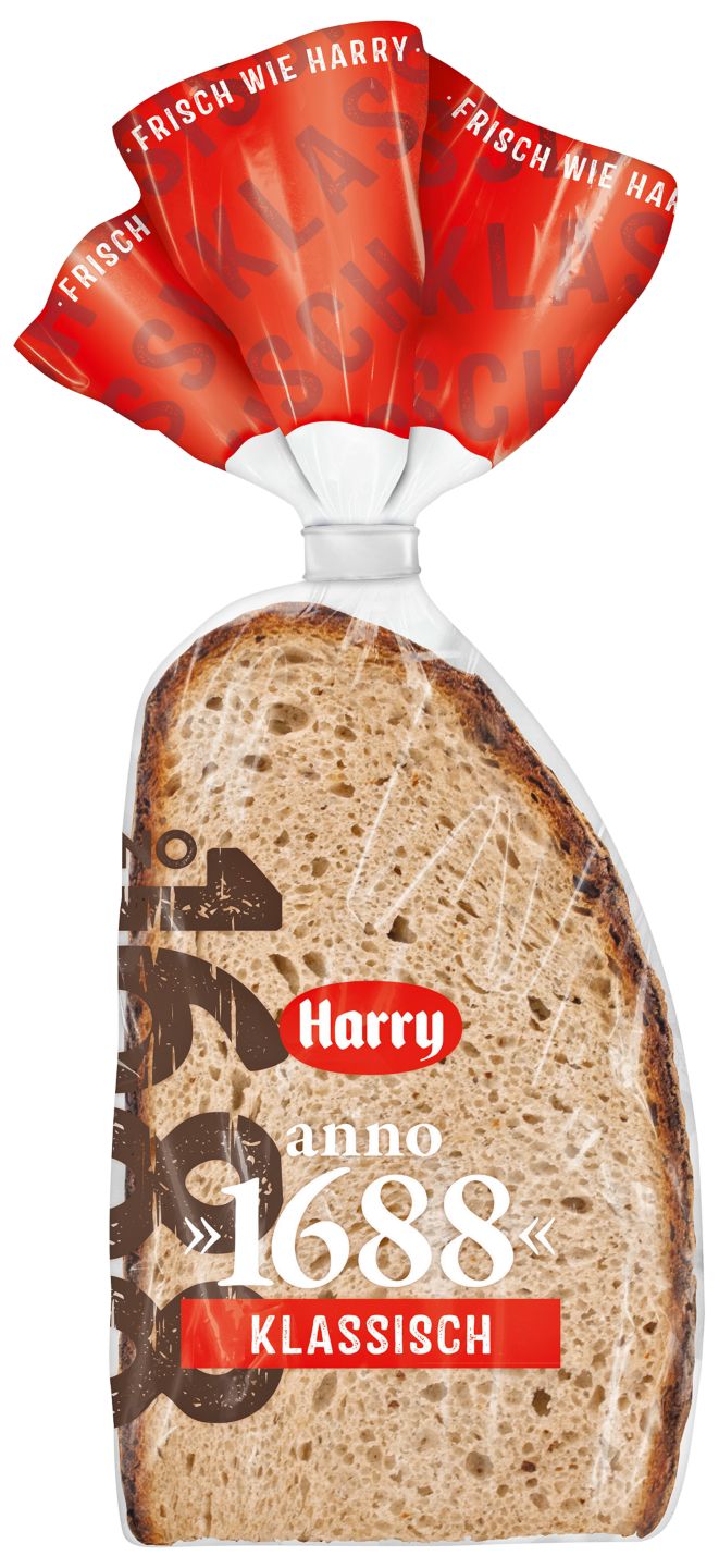 HARRY Anno 1688