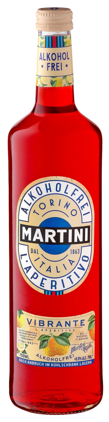 MARTINI Aperitif