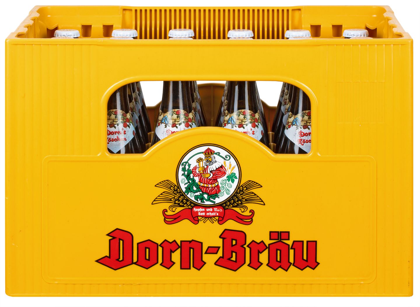 DORN-BRÄU Dorn's Röschen