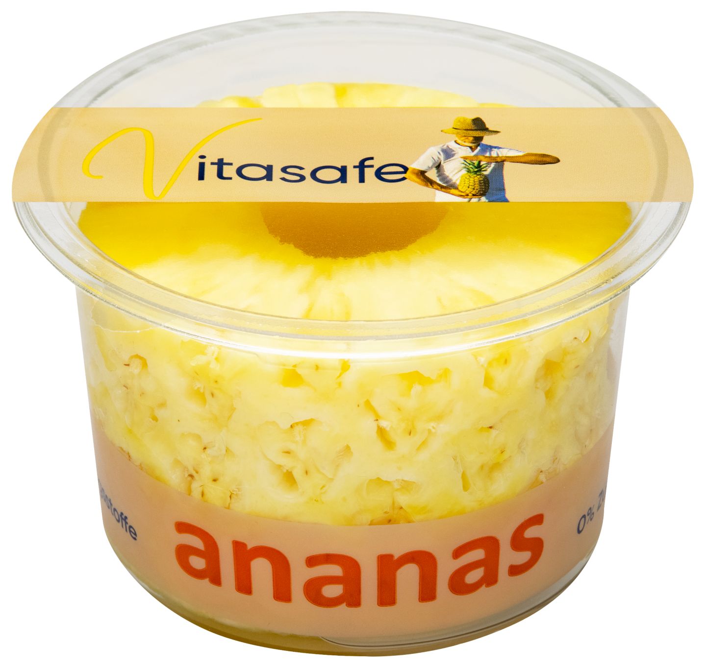 VitaSafe »Ananas«