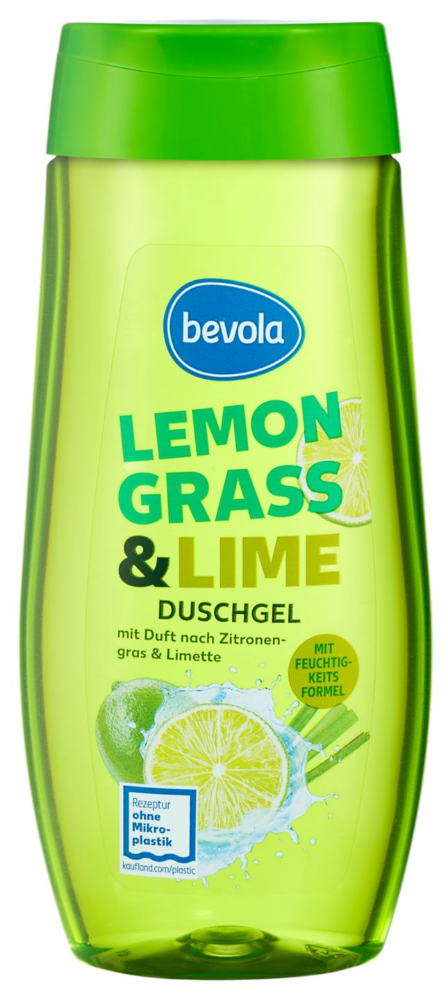 BEVOLA® Duschgel